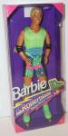 Mattel - Barbie - Rollerblade - Ken